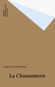 La chouannerie