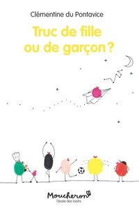 Truc de fille ou de garçon ?