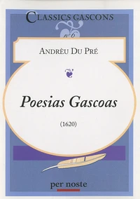 Poesias gascoas