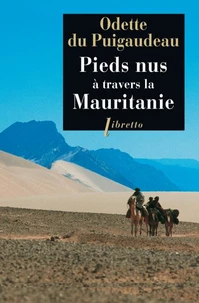 Pieds nus à travers la Mauritanie (1933-1934)