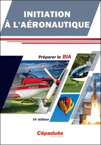 Initiation à l'aéronautique