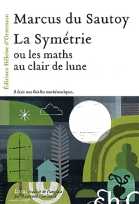 La Symétrie ou les maths au clair de Lune