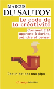 Le code de la créativité