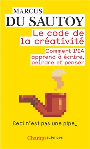 Le code de la créativité