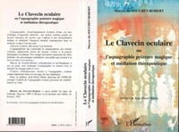 Le Clavecin oculaire ou l'aquagraphie peinture magique et médiation thérapeutique