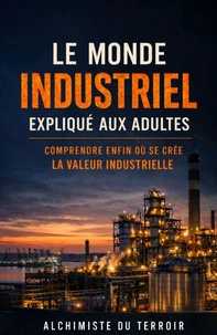 Le monde industriel expliqué aux adultes