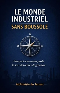 Le monde industriel sans boussole