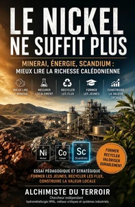Le nickel ne suffit plus