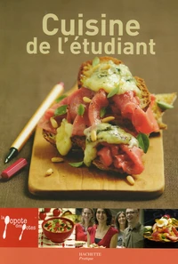 Cuisine de l'étudiant