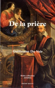 De la prière