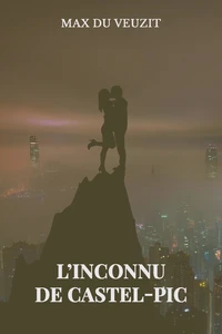 L'inconnu de Castel-Pic
