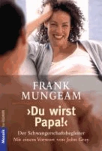 ' Du wirst Papa!'