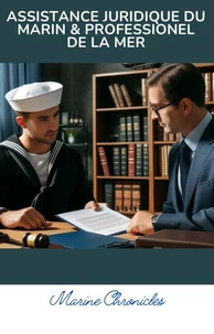 Assistance Juridique du Marin &amp; Professionnel de la mer