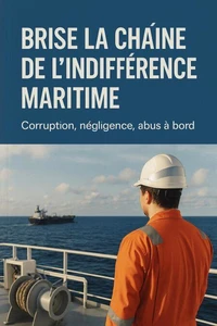 Brise la chaîne de l'indifférence maritime