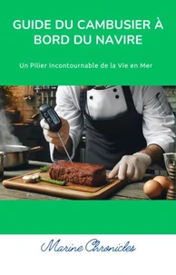 Guide du Cambusier à Bord du Navire