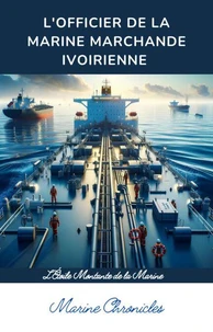 L'Officier de la marine Marchande Ivoirienne