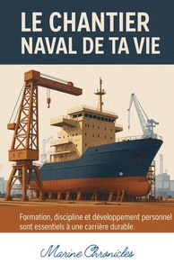 Le chantier naval de ta vie