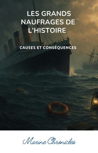 Les Grands Naufrages de l’Histoire Causes et Conséquences