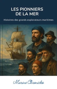 Les Pionniers de la Mer