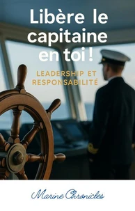 Libère le capitaine en toi !