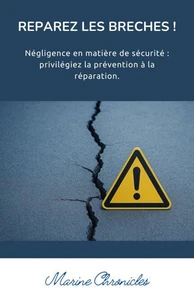 Répare les brèches !