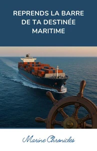 Reprends la barre de ta destinée maritime