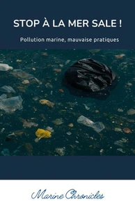 Stop à la mer sale !