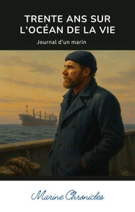 Trente Ans sur l’Océan de la Vie