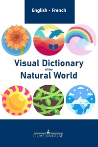  Duae Linguae - Visual Dictionary of the Natural World - English - French Visual Dictionaries, #5.