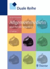 Duale Reihe Allgemeinmedizin und Familienmedizin.