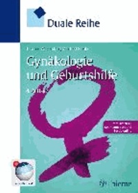 Duale Reihe Gynäkologie und Geburtshilfe.