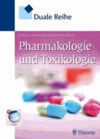 Duale Reihe Pharmakologie und Toxikologie.