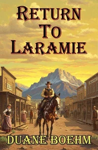 Return To Laramie