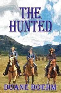 The Hunted