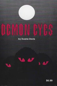 Demon Eyes