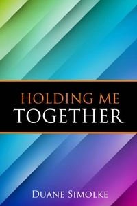  Duane Simolke - Holding Me Together.