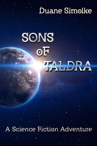  Duane Simolke - Sons of Taldra.