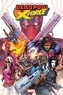 Duane Swierczynski et Pepe Larraz - Deadpool vs X-Force - Le temps de mourir.