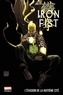 Duane Swierczynski et Travel Foreman - Iron Fist Tome 3 : L'évasion de la huitième cité.