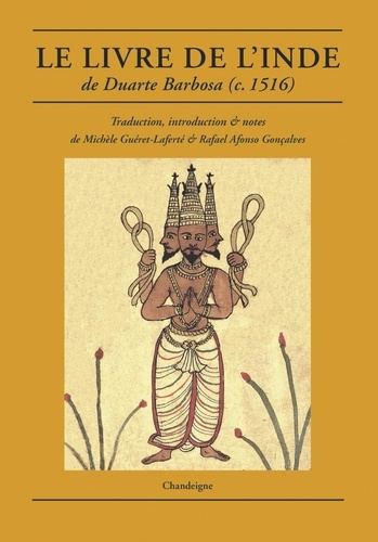 Le livre de l'Inde (C.1516)