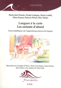 Langues à la carte, les enfants d'abord