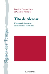 Tito de Alencar (1945-1974)