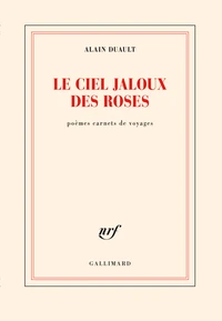 Le ciel jaloux des roses