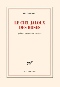 Le ciel jaloux des roses