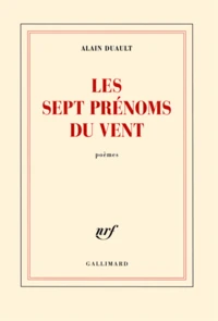 Les sept prénoms du vent