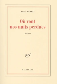Où vont nos nuits perdues