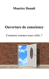 Ouverture de conscience