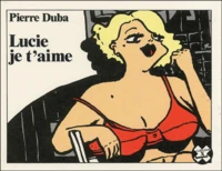Lucie Je T'Aime