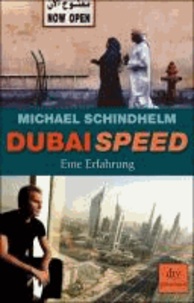 Dubai Speed - Eine Erfahrung.