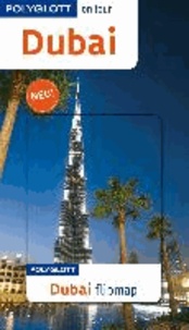 Dubai - Polyglott on tour mit Flipmap.